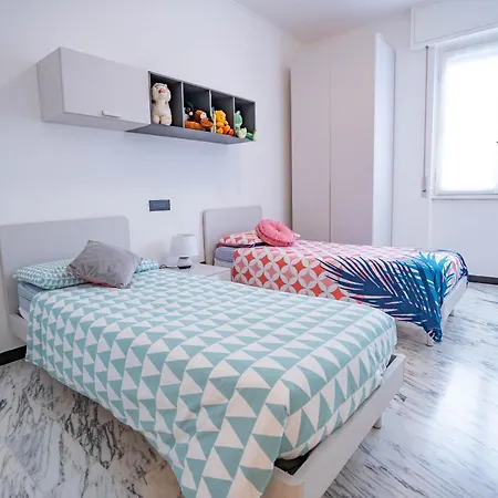 Apartment In Pieno Centro A