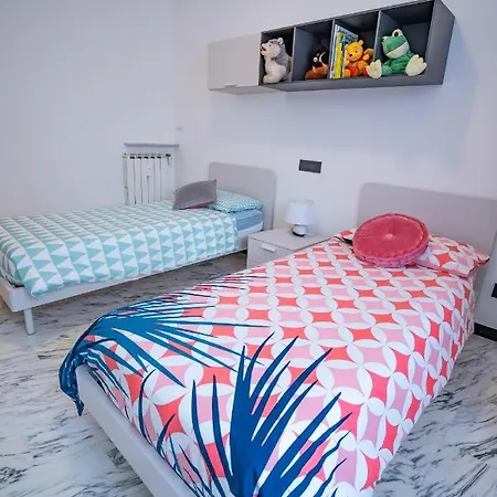 Apartment In Pieno Centro A