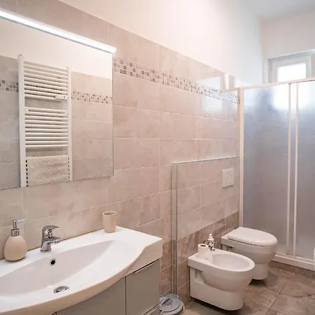 Apartment In Pieno Centro A *