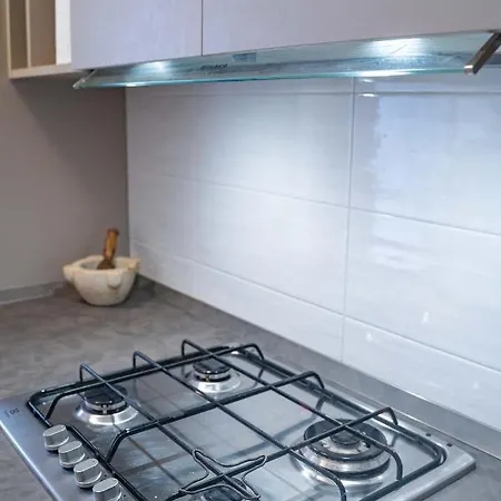 Apartment In Pieno Centro A *